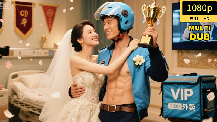 The Delivery Guy Cured The beautiful CEO's Father With One Look💉💘!Now She's MARRYING Him!#shortdrama