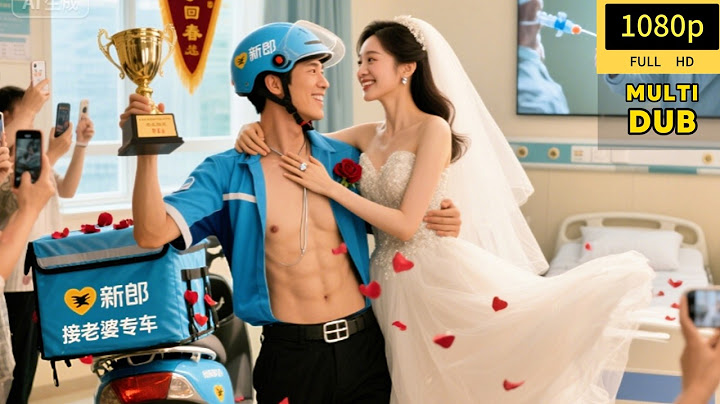 The Delivery Guy Cured The beautiful CEO's Father With One Look💉💘!Now She's MARRYING Him!#shortdrama