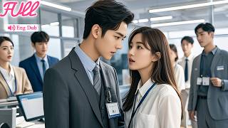 This Girl Isn’t Ordinary; On her first day at work, she stole the CEO’s heart. Who Is She?