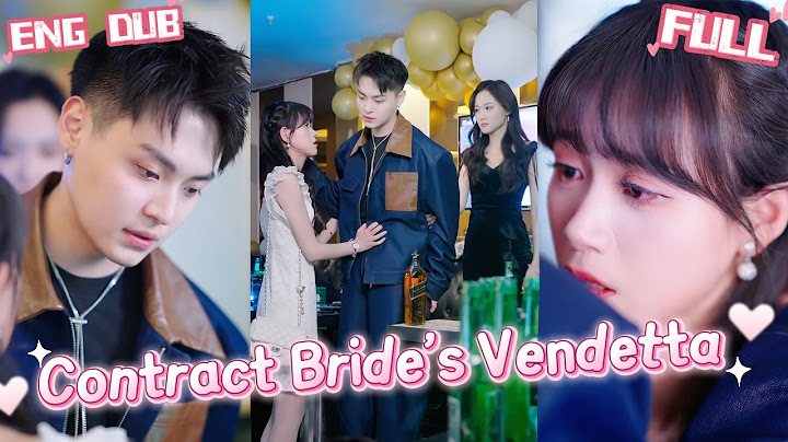 💔Fiancé Bets Cinderellain a Gamble! Saved by CEOand Marries Him Immediately【ENG DUB】【FULL#ShortDrama