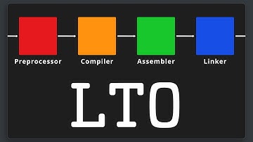 Increasing code performance with LTO