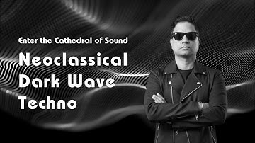 Dark Wave Rituals | Neoclassical Dungeon Techno Set (1 Hour Mix) | Shakespeare Project