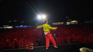 Jacob Collier - Over You (Live in Seoul)