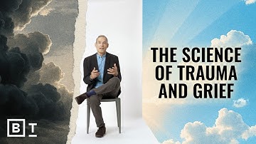 The science of trauma in 90 mins: PTSD, myths, grief, & the resilience playbook I George Bonanno