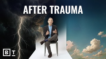 The science of trauma in 90 mins: PTSD, myths, grief, & the resilience playbook I George Bonanno