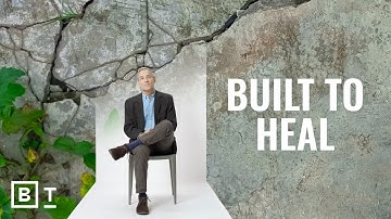 How your body heals itself after PTSD and grief | George Bonanno: Full Interview