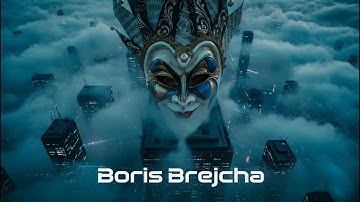 Boris Brejcha – Brutal High-Tech Minimal 2025 | ULTIMATE TECHNO MIX