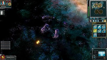 Command & Conquer™ Red Alert™ 3 2V2 Random on Custom Map Infinity Isle XL 40K Credit