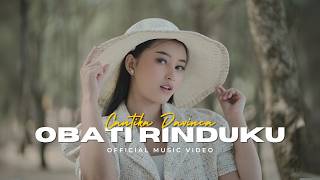 Cantika Davinca - Obati Rinduku