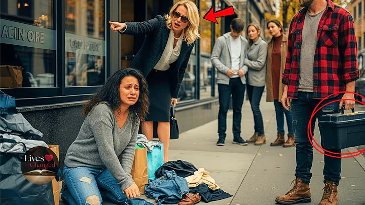 She Was Publicly Humiliated And Thought God Had Abandoned Her — But He Had Prepared a Miracle...