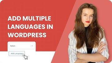 The Fastest Way to Add Multiple Languages to Your WordPress Website