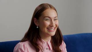 Lola Tung on the future of Belly in The Summer I Turned Pretty