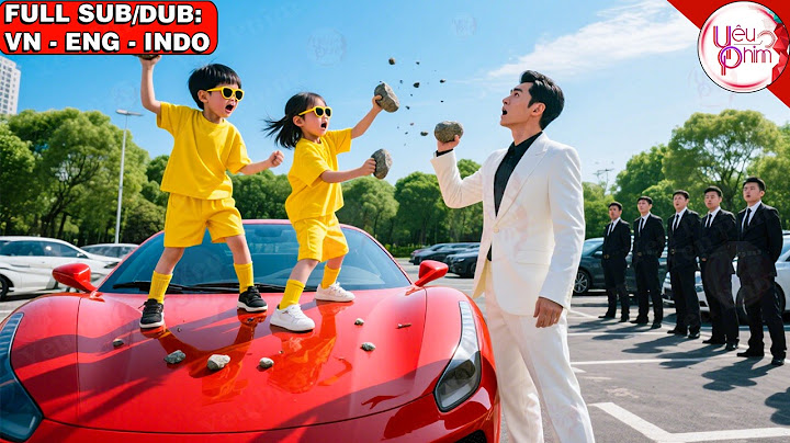 CEO Saw His Lost Child Smashing His Car—Didn’t Expect the Kid Had Once Saved His Life