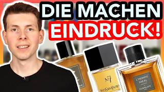 These 10 perfumes are driving everyone crazy 🤩