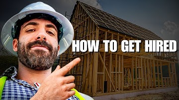 How to Cheat the System to Get Your First Structural Engineering Job