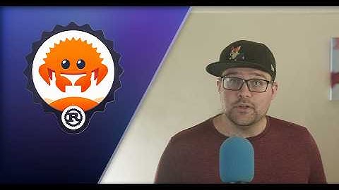 Rust lang in 30 minutes