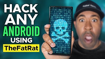 How Hackers Gain Full Control of Your Android Without You Knowing? Protect Your Phone Now!