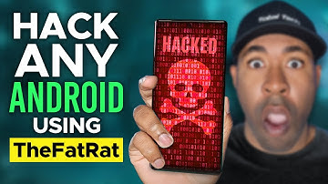 How Hackers Gain Full Control of Your Android Without You Knowing? Protect Your Phone Now!