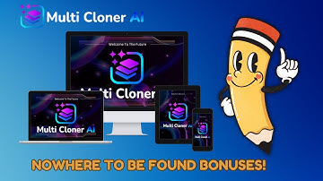 MultiCloner AI Review – How to Automate Content Creation in Seconds!