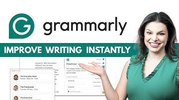 Grammarly Tutorial: How to Improve Your Writing Instantly