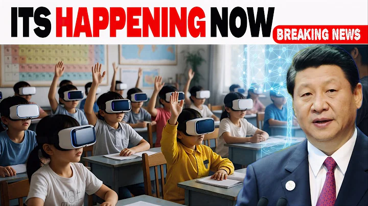 The SHOCKING Truth About China's Future Construction Plans