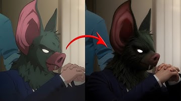 The Entire Dispatch Z-Team In Real Life | Flambae, Golem, Sonar & The SDN Crew in AI Live Action