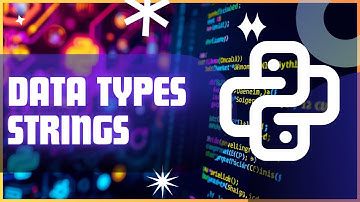 PYTHON Programming Secrets You Need to Know NOW | basics | datatypes | strings
