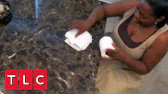 Kesha Has Been Eating Half A Loo Roll For 23 Years | My Strange Addiction: Still Addicted