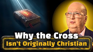 Bible Hidden Symbols They Hoped You’d Never Notice | Jordan Maxwell (Part 2)