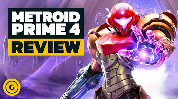 Metroid Prime 4 Beyond Review
