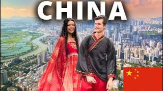 How to Travel China 🇨🇳 (Full Travel Documentary)