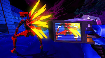 They Added CAMERAS To ULTRAKILL...