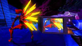 They Added CAMERAS To ULTRAKILL...