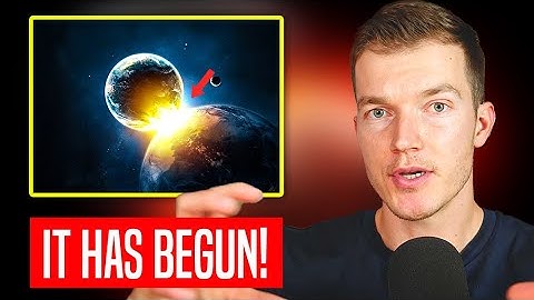 THE COLLAPSE OF THE OLD WORLD ORDER HAS BEGUN! (Only a Few Will Make It)