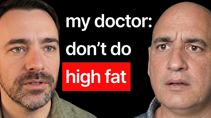 Brutal Truth About Carnivore & Your Heart [Heart Surgeon & Patient]