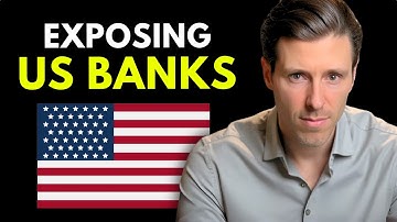 US Banking Secrets NO ONE Tells You