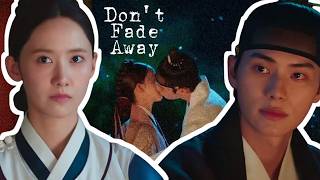 Lee Chae-Min & Im Yoon-ah | Bon Appetit Your Majesty FMV | Don't Fade Away