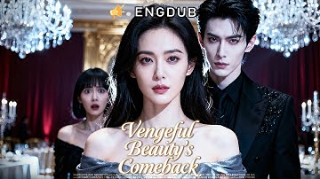 [ENGDUB]🔥Framed and Forced to Divorce...Now She