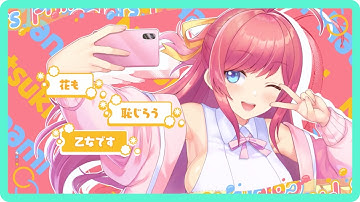 【公式MV】Primary Colors「からふるロマンス」｜新作アイドルゲーム『STELLAR IDOL PROJECT』