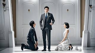 FULL 💥總裁發現妻子出軌兄弟，只因誤信絕嗣！冷笑在公司群發定位：“所有人，看10樓直播抓姦！”【万里之外＋妻子背叛，我全网直播】#熱門短劇 #短劇推薦 #逆襲 #重生 #爽文