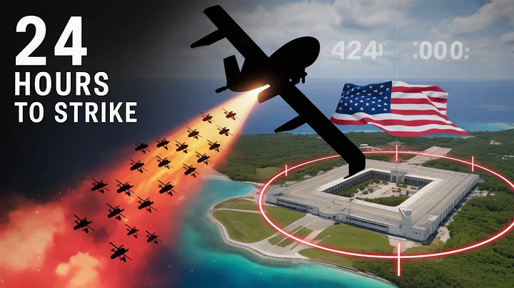 China’s Drone Mothership Could Cripple US Bases In 24 Hours