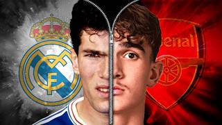 The £100M Midfielder Arsenal Got for Free!