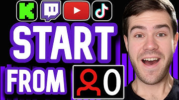 If I Started Streaming In 2026, I