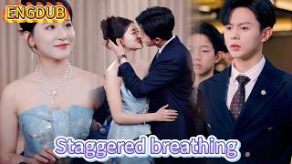 Cinderella weds a domineering CEO,thinking he’s cold,but after marriage, he spoils only her!#drama