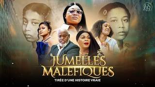JUMELLES MALEFIQUES  |EPISODE 9|Film congolais 2025 |Sila Bisalu |Les habacucs de sb