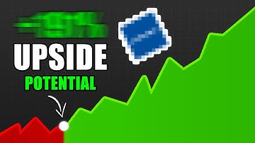 Most Undervalued Growth Stock (Huge Upside!) 28 Nov 2025