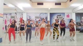 DJ DOKTER CINTA REMIX TERBARU || SENAM AEROBIK || VIRAL DI TIKTOK  #remix