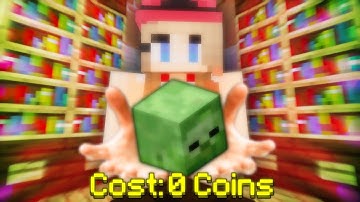 This is OP for early game... - Hypixel Skyblock