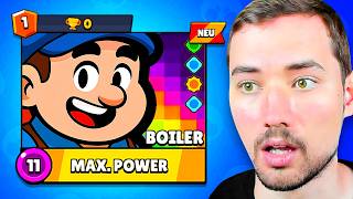 10 UPDATE WÜNSCHE, die BRAWL STARS ZURÜCK bringen! 😍