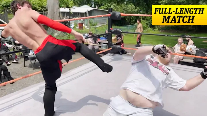 BIG VS LITTLE!!! Dan the Meme Man and The Universe Lucas Greifzu